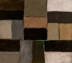 Sean Scully Living Land, 2006