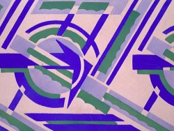 Serge Gladky Design From Nouvelles Compositions Decoratives