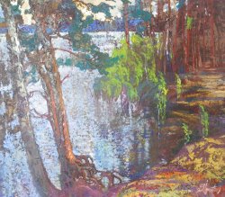 Sergey Ignatenko April