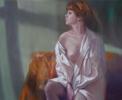 Sergey Ignatenko Faith