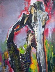 Sergey Ignatenko Presentiment