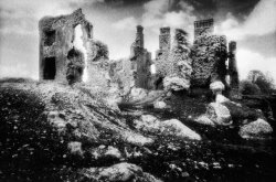 Simon Marsden Castle Lyons