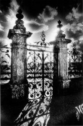 Simon Marsden Chateau de Carrouges