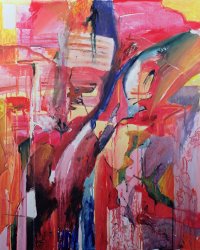 Thomas Hampton Euskadi