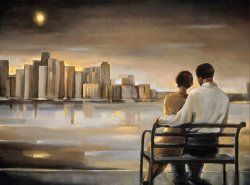 Trish Biddle Reflections-iii