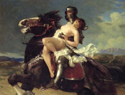 Vereker Monteith Hamilton The Rescue