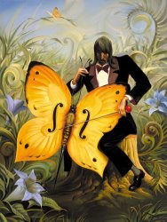 Vladimir Kush Cellist