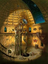 Vladimir Kush Webmaster