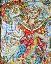 Yumi Sugai Angels of Christmas