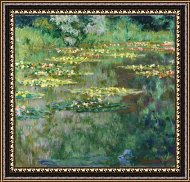 Framed Print