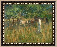 Framed Print Framed Print