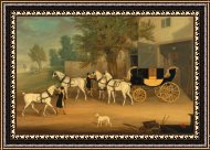 Framed Print Framed Print