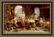 Framed Print Framed Print