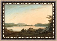 Framed Print Framed Print