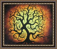 Framed Print Framed Print