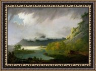 Buy Framed Print Buy Framed Print