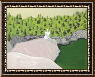 Buy Framed Print Buy Framed Print