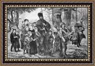 Framed Print Framed Print