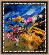 Framed Print Framed Print