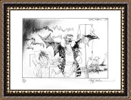 Buy Framed Print Buy Framed Print