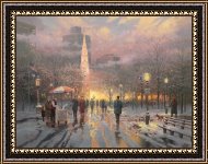 Framed Print