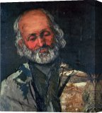 Buy Stretched Canvas Print