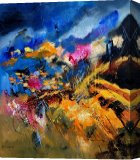 Stretched Canvas Print Stretched Canvas Print